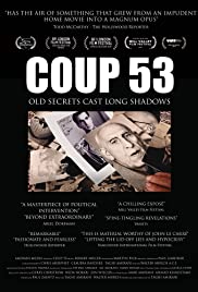 Coup 53 (2016)