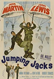 Watch Full Movie :Jumping Jacks (1952)