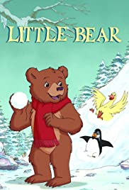 Watch Full Movie :Little Bear (19952003)