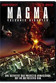 Watch Full Movie :Magma: Volcanic Disaster (2006)