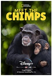 Watch Full Movie :Meet the Chimps (2020 )