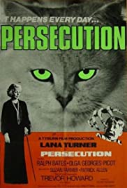 Watch Full Movie :Persecution (1974)