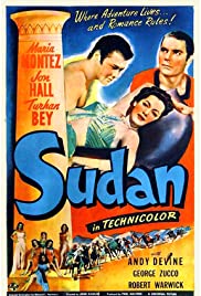 Sudan (1945)