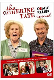 Watch Full Movie :The Catherine Tate Show (20042009)
