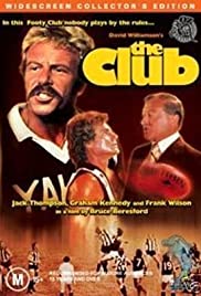 Watch Full Movie :The Club (1980)
