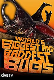 Watch Full Movie :Worlds Biggest and Baddest Bugs (2009)