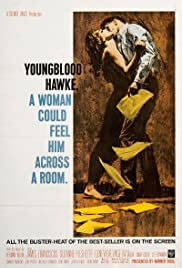 Watch Full Movie :Youngblood Hawke (1964)