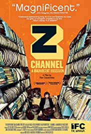 Watch Full Movie :Z Channel: A Magnificent Obsession (2004)