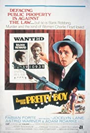Watch Full Movie :A Bullet for Pretty Boy (1970)