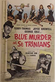 Watch Full Movie :Blue Murder at St. Trinians (1957)