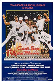 Watch Full Movie :Cant Stop the Music (1980)