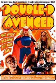 Watch Full Movie :The DoubleD Avenger (2001)