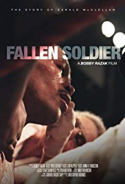Watch Full Movie :Fallen Soldier (2013)
