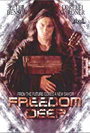 Watch Full Movie :Freedom Deep (1998)