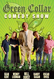 Green Collar Comedy Show (2010)