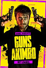 Watch Full Movie :Guns Akimbo (2019)