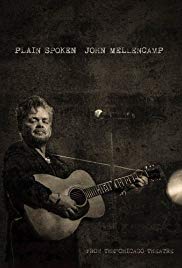 John Mellencamp: Plain Spoken Live from The Chicago Theatre (2018)
