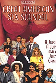 Jury Duty; The Comedy (1990)