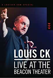 Watch Full Movie :Louis C.K.: Live at the Beacon Theater (2011)