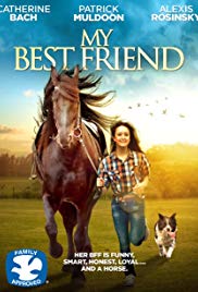 Watch Full Movie :My Best Friend (2016)