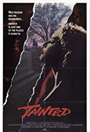 Watch Full Movie :Tainted (1987)