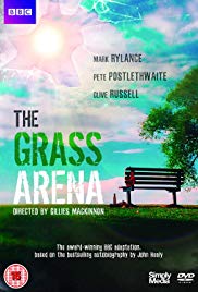 Watch Full Movie :The Grass Arena (1992)