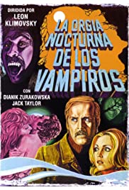 Watch Full Movie :The Vampires Night Orgy (1973)