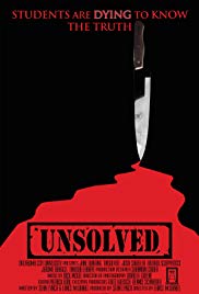 Watch Full Movie :Unsolved (2009)