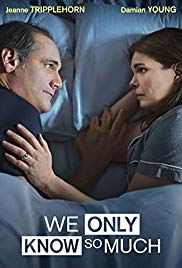 We Only Know So Much (2015)