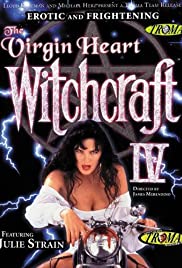 Watch Full Movie :Witchcraft IV: The Virgin Heart (1992)
