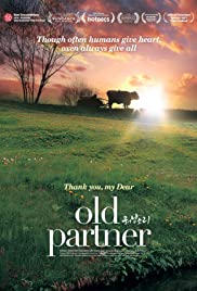 Watch Full Movie :Old Partner (2008)