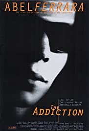 Watch Full Movie :The Addiction (1995)