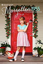 Watch Full Movie :An American Girl Story: Maryellen 1955  Extraordinary Christmas (2016)