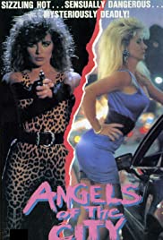 Angels of the City (1989)