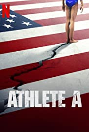 Watch Full Movie :Athlete A (2020)