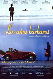 Los años bárbaros (1998)
