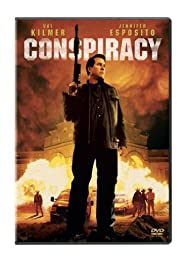 Watch Full Movie :Conspiracy (2008)