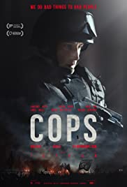 Watch Full Movie :Cops (2018)