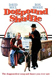 Dogpound Shuffle (1975)