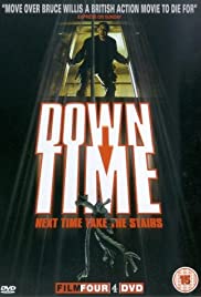 Watch Full Movie :Downtime (1997)
