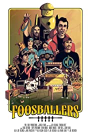 Watch Full Movie :Foosballers (2019)