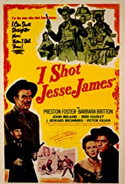 Watch Full Movie :I Shot Jesse James (1949)