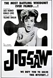 Watch Full Movie :Jigsaw (1962)