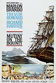 Watch Full Movie :Mutiny on the Bounty (1962)