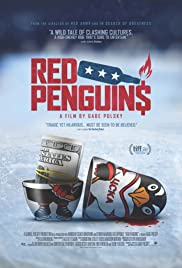 Watch Full Movie :Red Penguins (2019)