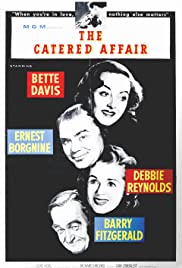 Watch Full Movie :The Catered Affair (1956)