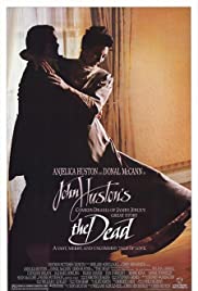 Watch Full Movie :The Dead (1987)