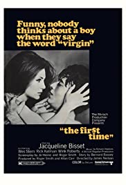 Watch Full Movie :The First Time (1969)