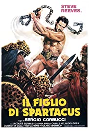 Watch Full Movie :The Slave (1962)