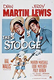 Watch Full Movie :The Stooge (1951)